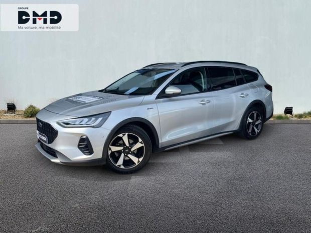 Gris Utilisé 2022 Ford Focus Viva | 18 790 € (Prix juste) - Image 1/4
