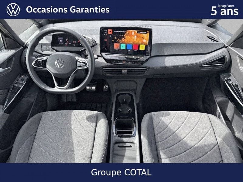 Occasion VW ID.3 Pro 150 kW (204 ch) 2024 Citadine