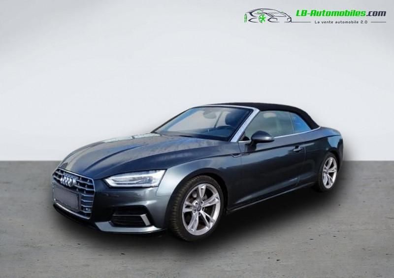 Utilisé 2019 Audi A5 Sport Coupé | 36 200 € (Prix juste) - Image 1/4