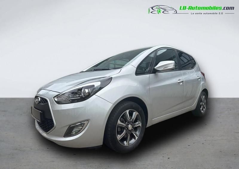 Utilisé 2017 Hyundai ix20 Monospace | 15 400 € (Bon prix) - Image 1/4