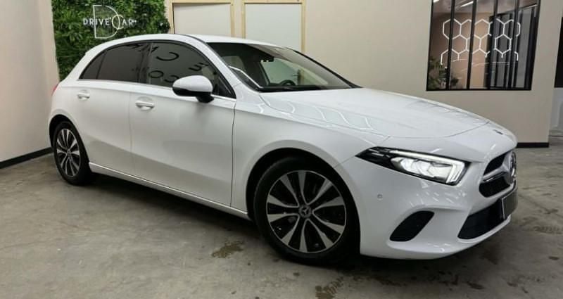 Occasion Mercedes A200 Business 150 ch (110 kW) 2022 Berline