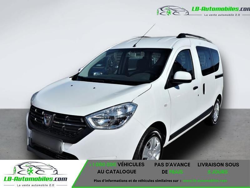 Utilisé 2019 Dacia Dokker Van | 19 900 € - Image 1/4