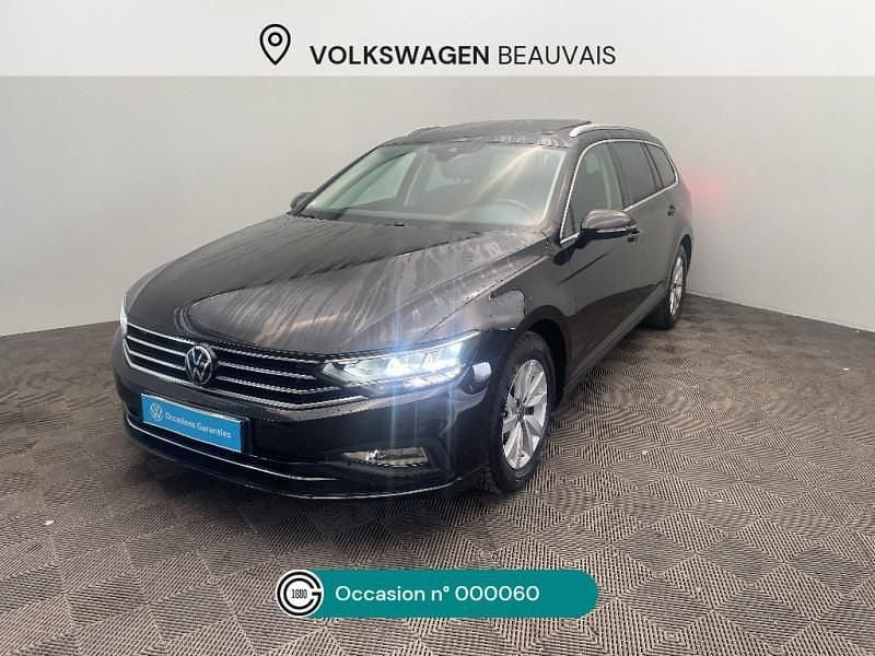 Occasion 2020 VW Passat Business Break | 18 990 € (Super prix) - Image 1/4