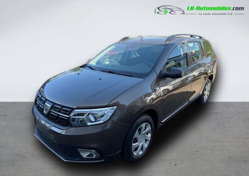 Utilisé 2017 Dacia Logan MCV Break | 15 800 € - Image 1/1