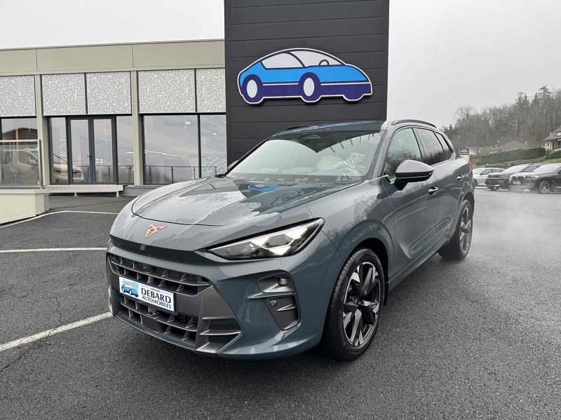 Nouvelle 2025 Cupra Terramar SUV | 36 990 € (Bon prix) - Image 1/4