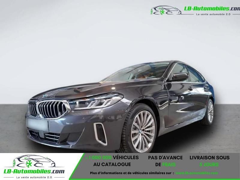 Utilisé 2023 BMW 620 Gran Turismo Luxury Line Coupé | 47 500 € - Image 1/4
