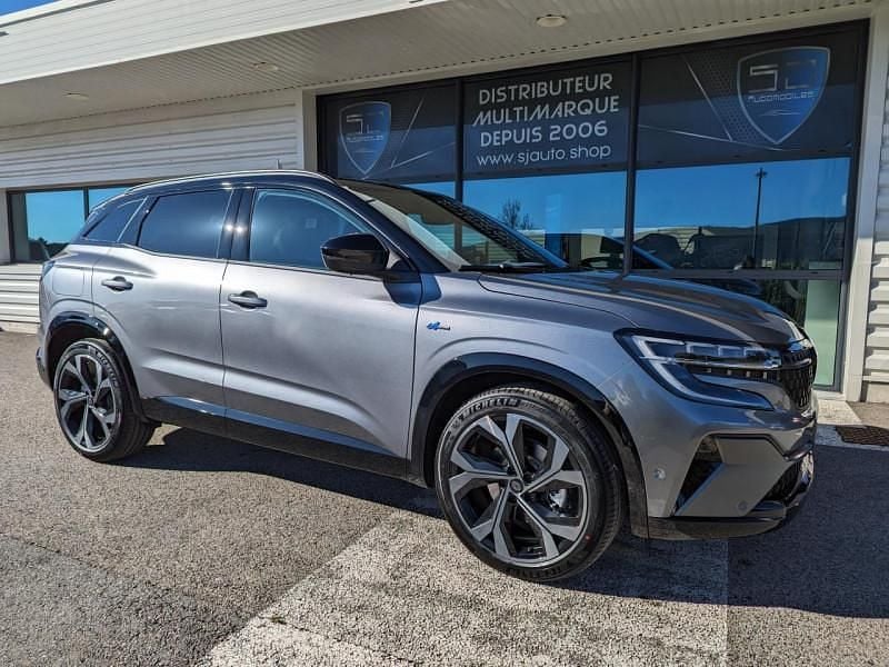 Utilisé 2024 Renault Austral Techno SUV | 34 990 € (Super prix) - Image 1/4