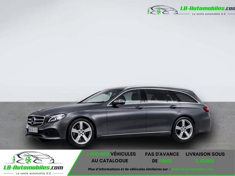 Occasion Mercedes E400 333 ch (244 kW) 2018 Berline