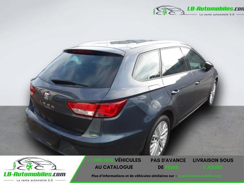 Occasion Cupra Leon 150 ch (110 kW) 2020 Break