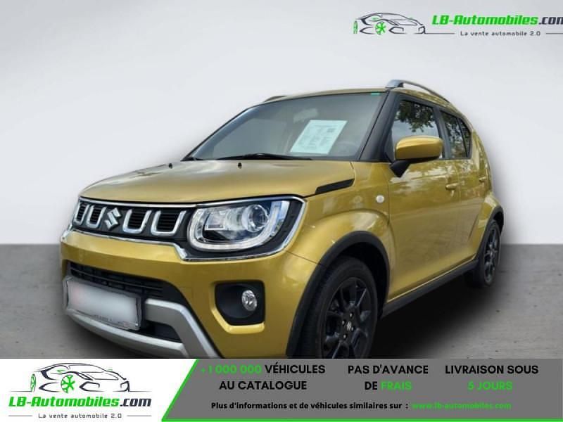 Occasion 2020 Suzuki Ignis Comfort Berline | 17 300 € (Prix assez cher) - Image 1/4