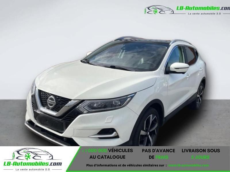 Occasion 2021 Nissan Qashqai Tekna+ SUV | 18 700 € (Super prix) - Image 1/3
