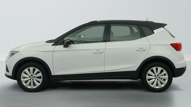Occasion Seat Arona XCELLENCE 95 ch (69 kW) 2020 SUV