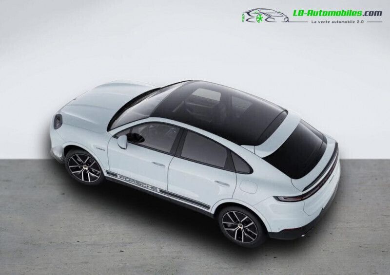 Utilisé 2023 Porsche Cayenne SUV | 122 400 € (Prix cher) - Image 1/3