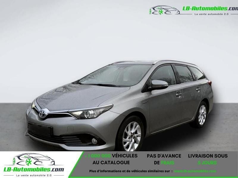 Occasion 2018 Toyota Auris Touring Sports Break | 23 000 € - Image 1/4