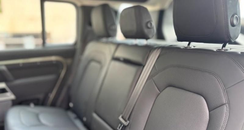 Occasion Land Rover Defender SE 201 ch (147 kW) 2023 Vert SUV