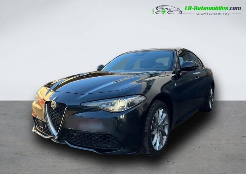 Utilisé 2024 Alfa Romeo Giulia Berline | 36 900 € (Super prix) - Image 1/4