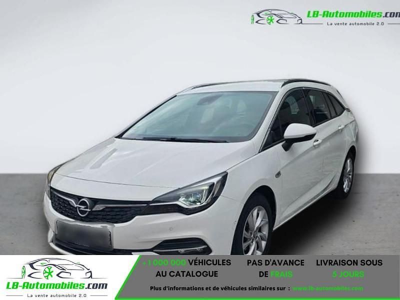 Occasion 2020 Opel Astra Break | 19 000 € (Prix juste) - Image 1/4