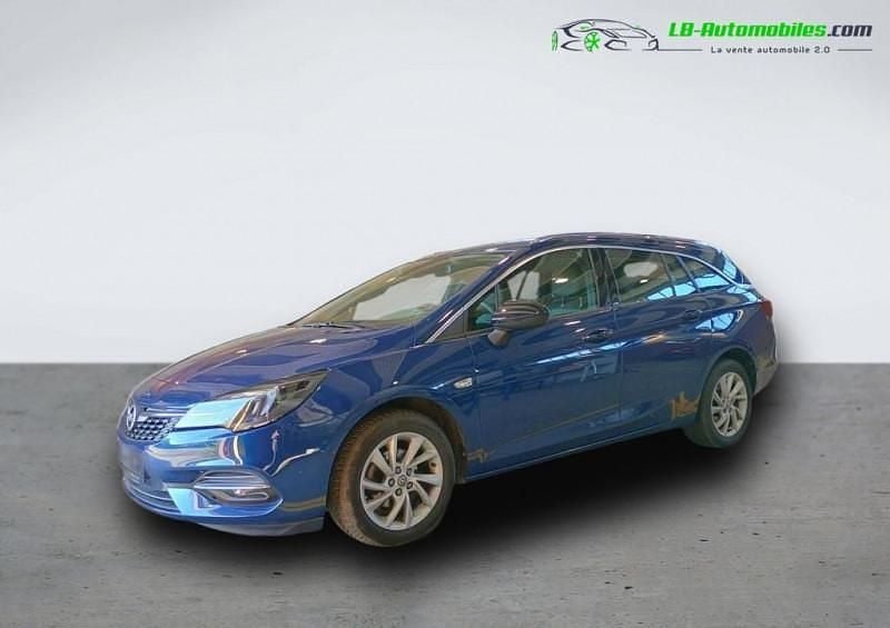 Utilisé 2022 Opel Astra Break | 21 400 € (Bon prix) - Image 1/4