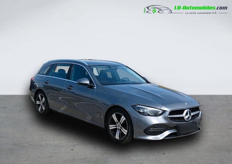 Utilisé 2022 Mercedes C200 Berline | 33 700 € (Super prix) - Image 1/4