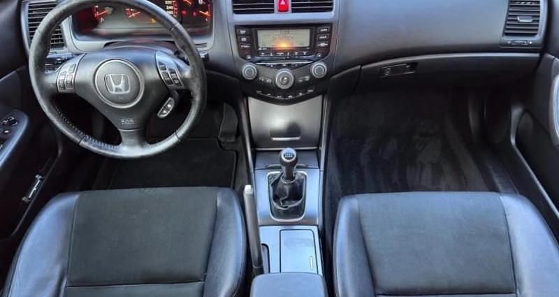 Occasion Honda Accord Sport 140 ch (102 kW) 2007 Berline