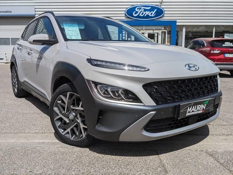 Utilisé 2022 Hyundai Kona SUV | 22 899 € (Prix juste) - Image 1/4