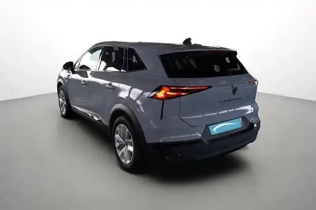 Occasion Renault Symbioz 2025 Gris rafale SUV