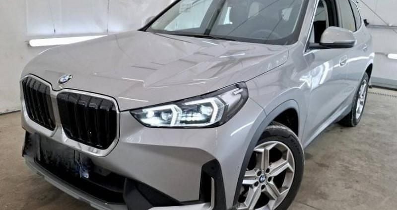 Occasion BMW X1 Sport Line 136 ch (100 kW) 2023 Gris SUV