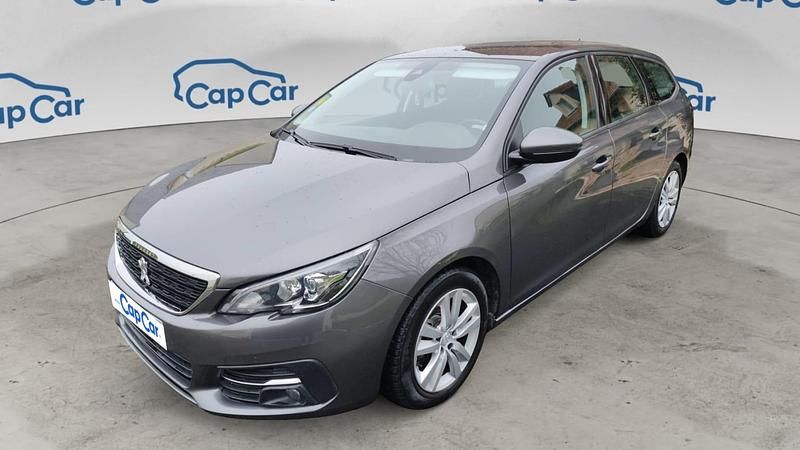 Occasion 2020 Peugeot 308 SW Business-Line Break | 9 990 € (Super prix) - Image 1/3