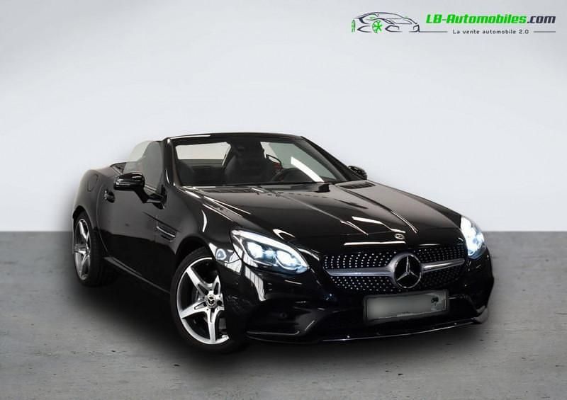 Utilisé 2018 Mercedes SLC200 Coupé | 39 000 € - Image 1/4