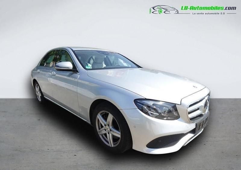 Utilisé 2018 Mercedes E250 Berline | 29 700 € - Image 1/4