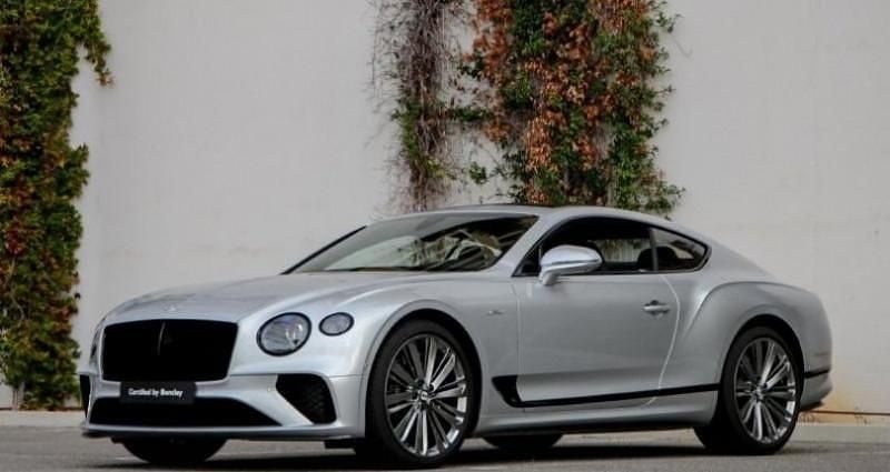 Utilisé 2023 Bentley Continental GT Coupé | 229 900 € - Image 1/4
