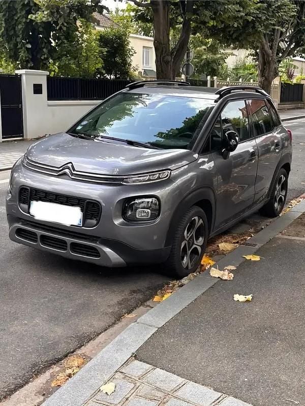 Utilisé 2019 Citroën C3 Aircross PureTech SUV | 8 000 € (Super prix) - Image 1/4