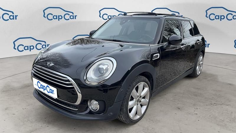 Occasion Mini Cooper Clubman Chili 2016 Break