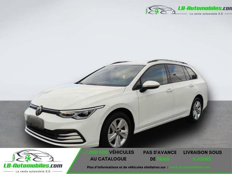 Occasion 2023 VW Golf VIII Break | 22 900 € (Prix juste) - Image 1/4