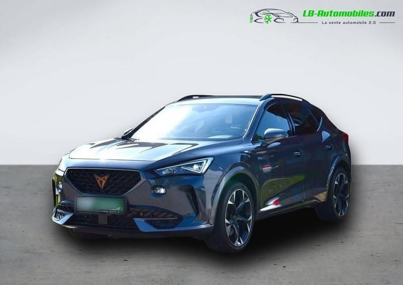 Utilisé 2021 Cupra Formentor SUV | 32 100 € (Prix juste) - Image 1/4