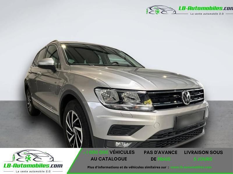 Utilisé 2019 VW Tiguan SUV | 27 200 € (Prix juste) - Image 1/4
