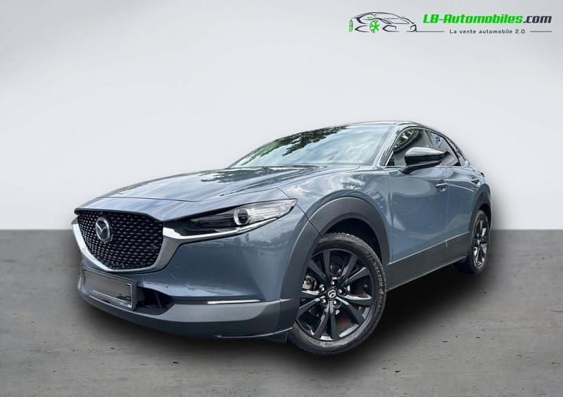 Utilisé 2022 Mazda CX-30 SUV | 29 400 € (Prix juste) - Image 1/4