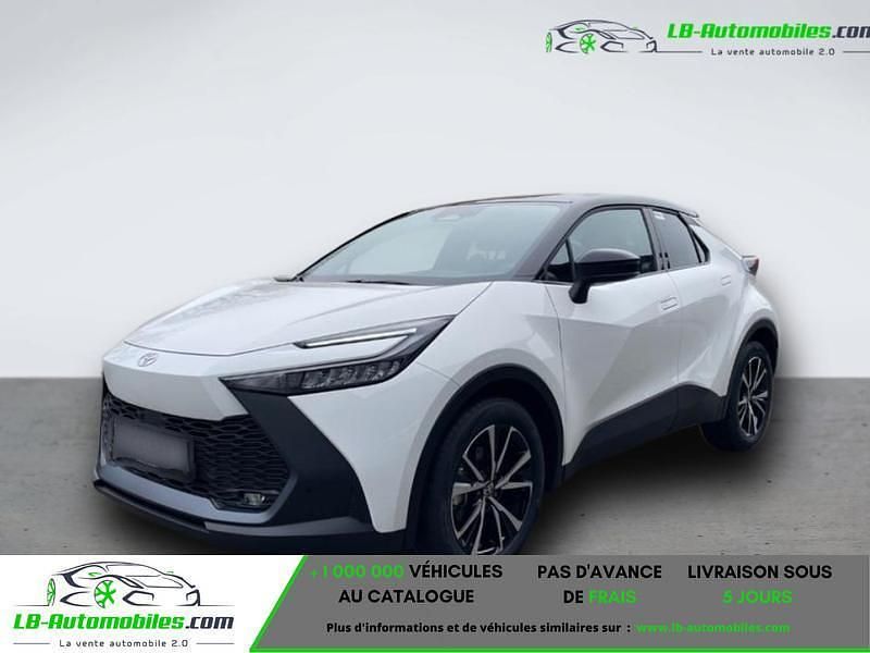 Utilisé 2025 Toyota C-HR SUV | 37 500 € - Image 1/4