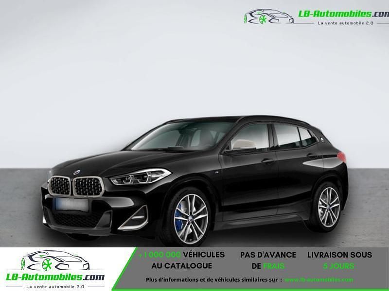 Utilisé 2022 BMW X2 Comfort Edition SUV | 37 500 € - Image 1/4
