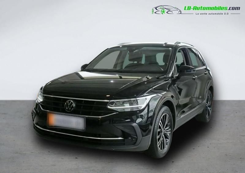 Utilisé 2023 VW Tiguan SUV | 34 500 € (Prix juste) - Image 1/4