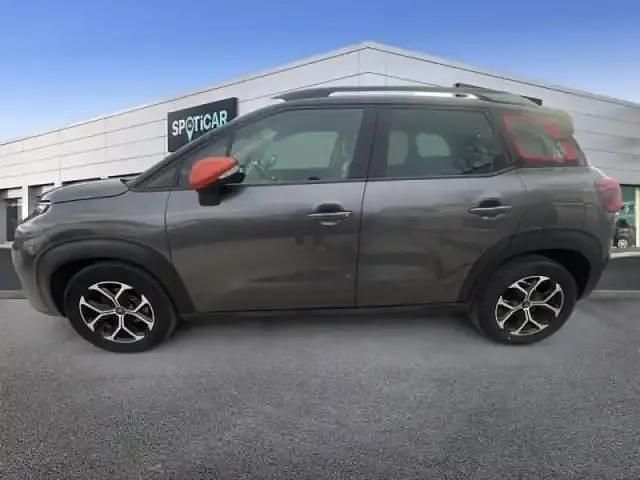 Occasion Citroën C3 Aircross Shine 2021 Noir SUV