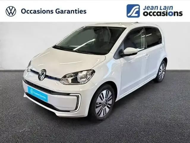 Blanc Utilisé 2023 VW up! Life Citadine | 15 190 € - Image 1/4