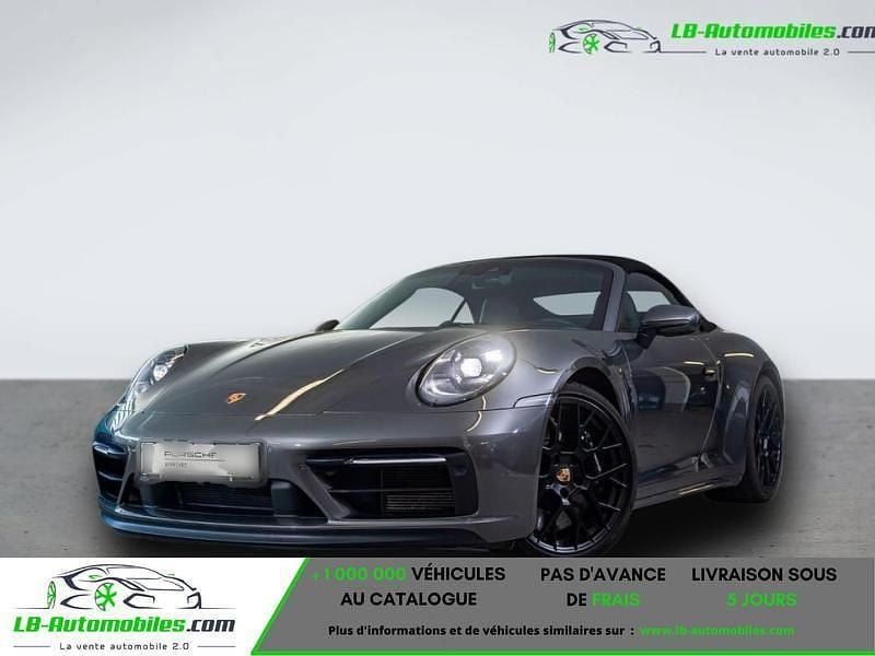 Occasion 2023 Porsche 911 Coupé | 179 500 € (Prix juste) - Image 1/4