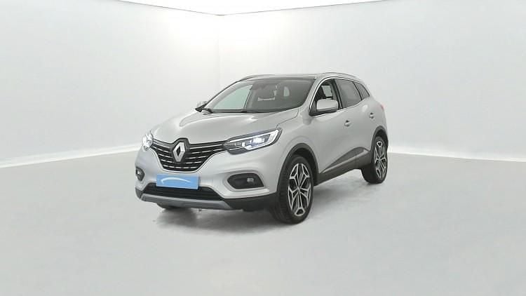 Occasion Renault Kadjar Techno 140 ch (102 kW) 2022 SUV