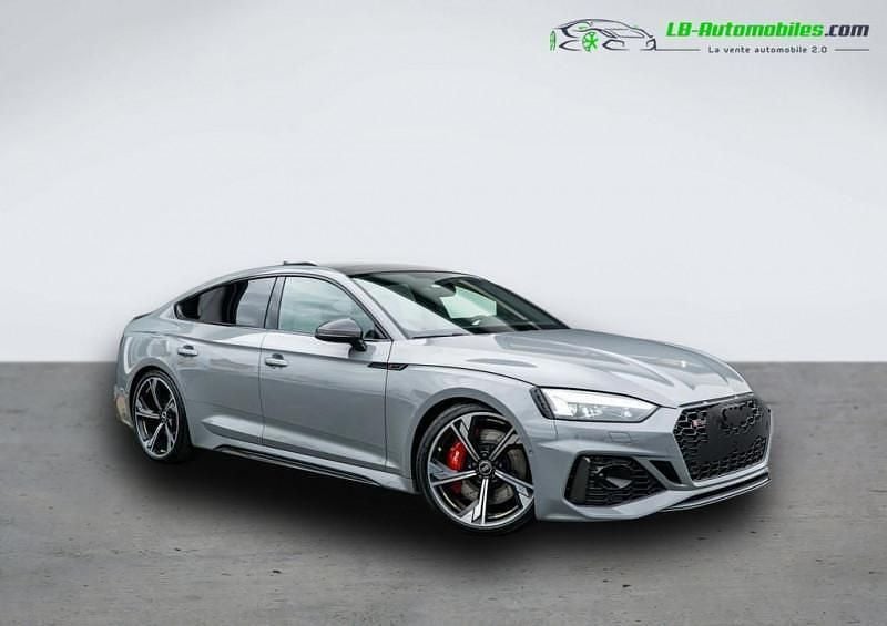 Utilisé 2021 Audi RS5 Sport Coupé | 67 700 € (Super prix) - Image 1/4