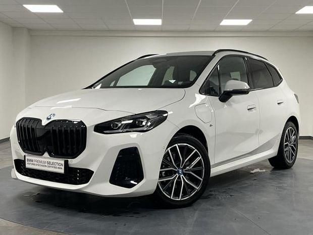 Noir Utilisé 2023 BMW 225 M Sport | 37 490 € (Prix juste) - Image 1/4