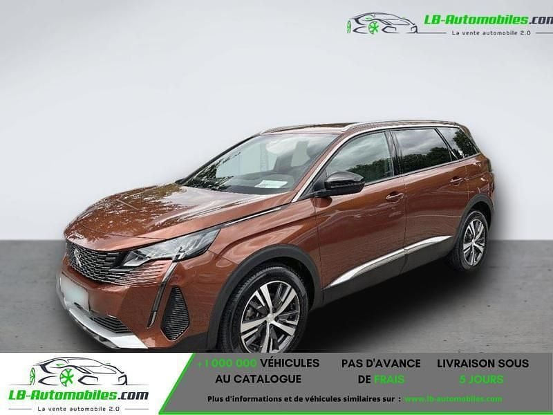 Utilisé 2023 Peugeot 5008 Monospace | 30 900 € (Prix juste) - Image 1/4