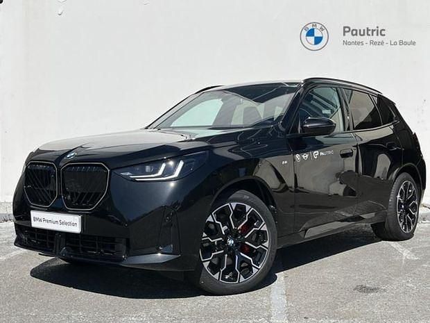 Utilisé 2025 BMW X3 M Sport SUV | 77 325 € - Image 1/4