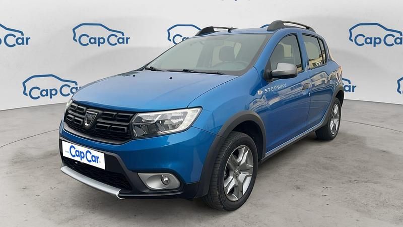 Utilisé 2018 Dacia Sandero Prestige | 9 990 € (Bon prix) - Image 1/3