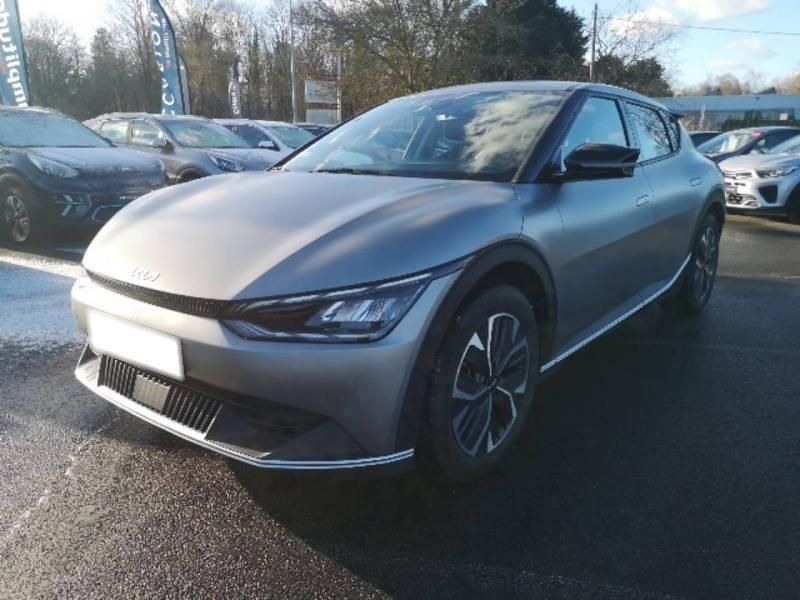 Occasion 2022 Kia EV6 Active SUV | 26 999 € (Prix juste) - Image 1/4